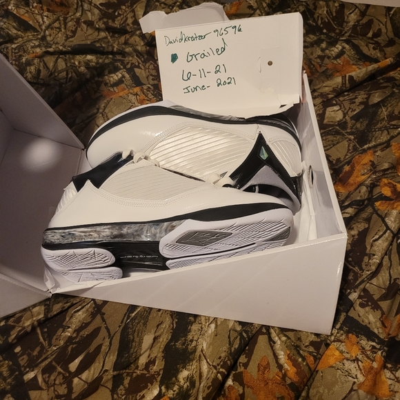 Jordan 2009 - Picture 16 of 16